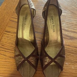 Taryn Rose heels